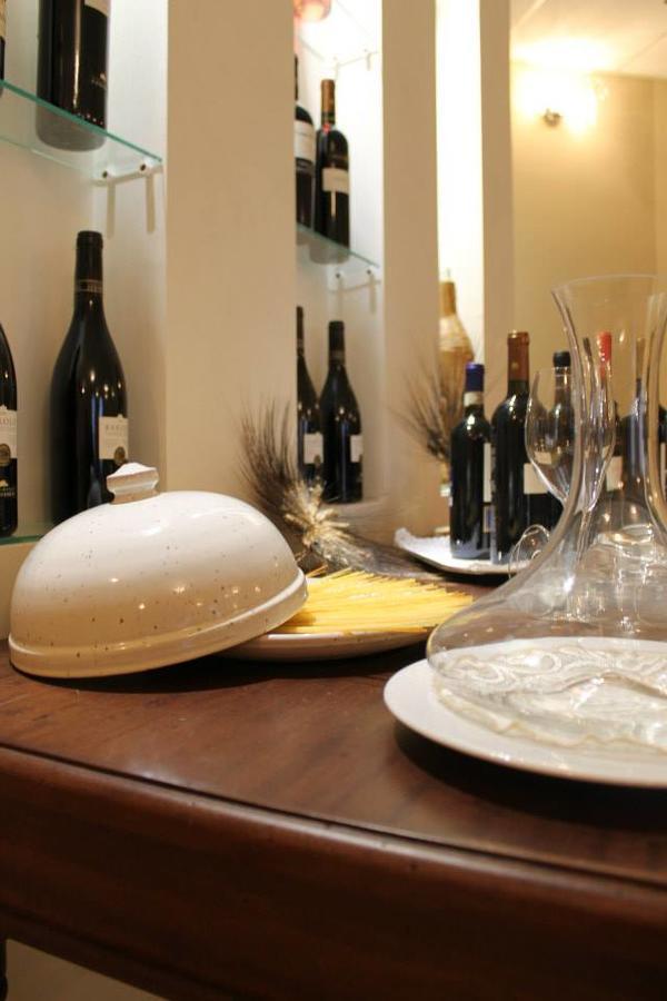 Hotel Agri Resort "Agora" Castelluccio dei Sauri Luaran gambar