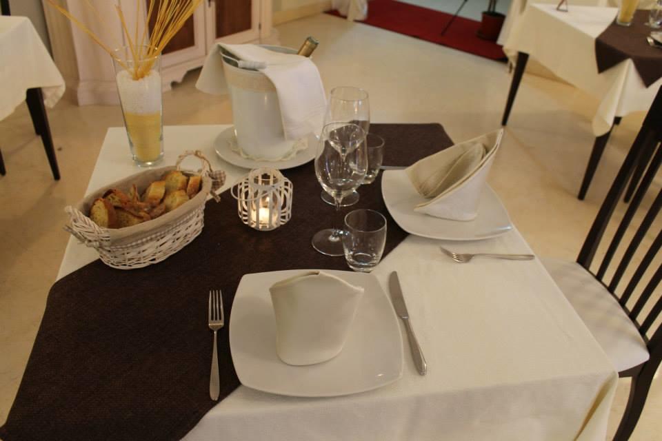 Hotel Agri Resort "Agora" Castelluccio dei Sauri Luaran gambar